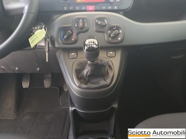 FIAT Panda usata 15
