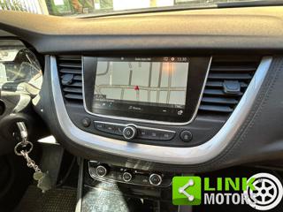 OPEL Grandland X usata, con Climatizzatore