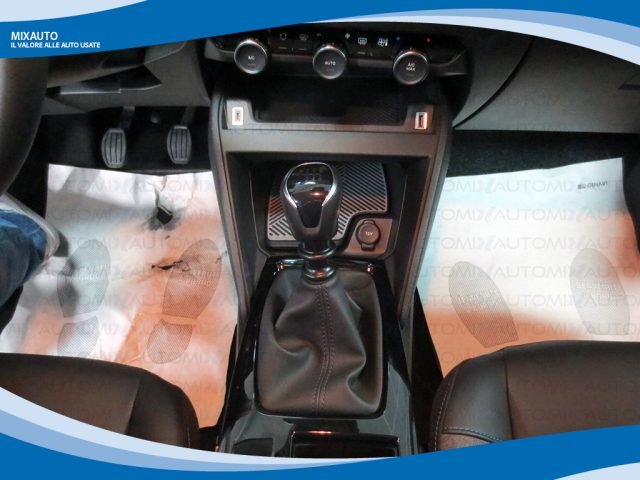 CITROEN C4 usata, con Boardcomputer