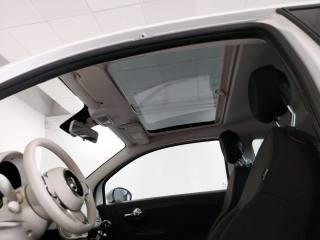 FIAT 500 usata, con Autoradio