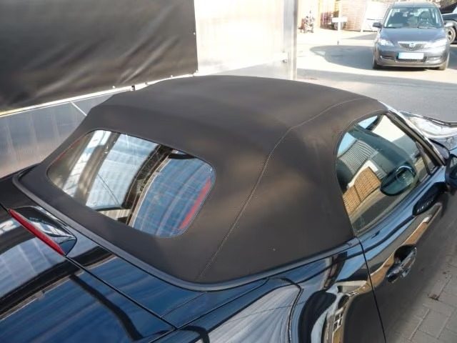 MAZDA MX-5 usata, con Boardcomputer