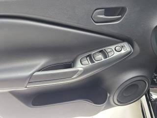 NISSAN Juke usata, con Lettore CD