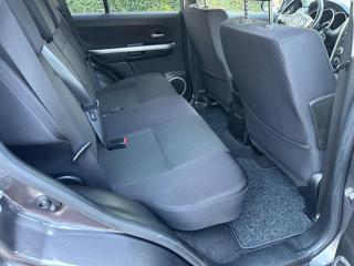 SUZUKI Grand Vitara usata, con ESP