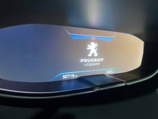 PEUGEOT 3008 usata, con Cerchi in lega
