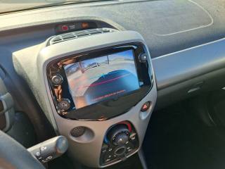 TOYOTA Aygo usata 11