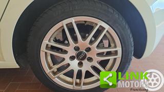 AUDI A1 usata 21