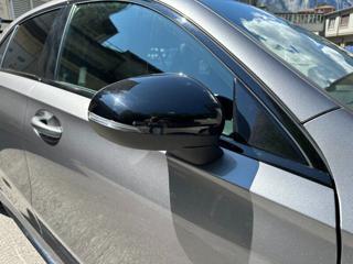 MERCEDES-BENZ A 45 S AMG usata, con Leve al volante