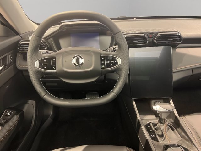 DONGFENG Shine usata, con Immobilizzatore elettronico