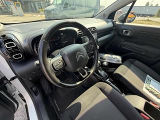 CITROEN C3 Aircross usata, con Alzacristalli elettrici