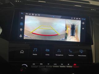 PEUGEOT 308 usata, con ESP