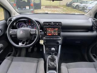 CITROEN C3 Aircross usata, con Autoradio