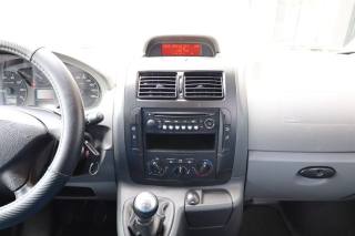 FIAT Scudo usata, con Sensori di parcheggio posteriori