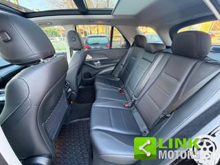 MERCEDES-BENZ GLE 350 usata, con Cruise Control