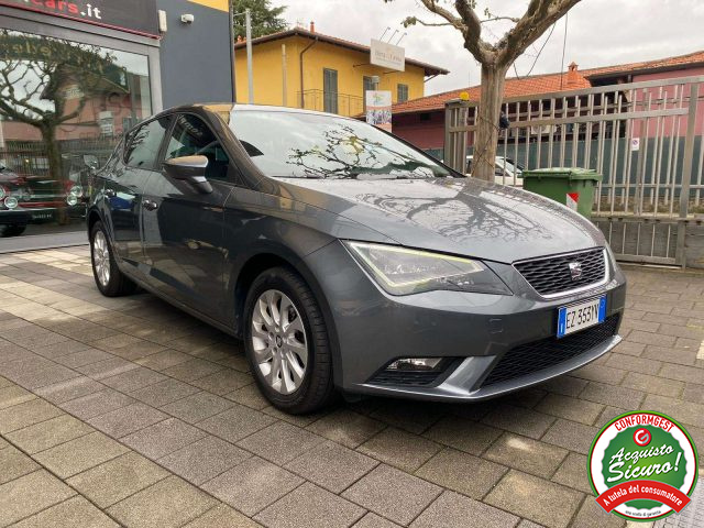 SEAT Leon usata, con Airbag Passeggero
