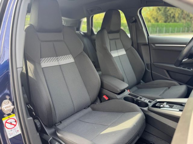 AUDI A3 usata, con Sistema di navigazione