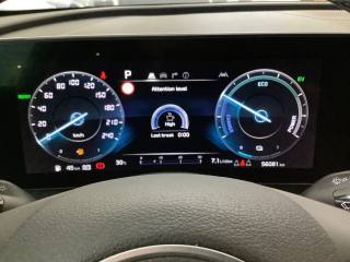 KIA Sportage usata, con Autoradio digitale