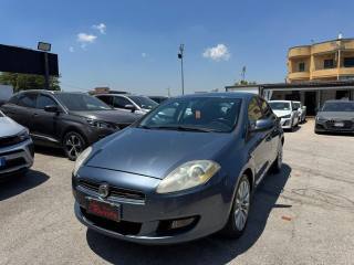 FIAT Bravo usata, con Airbag laterali