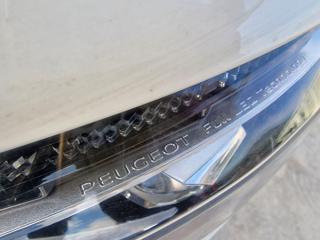 PEUGEOT 3008 usata 23