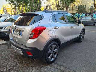 OPEL Mokka usata, con Airbag Passeggero