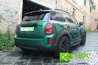 MINI Cooper D usata, con Alzacristalli elettrici