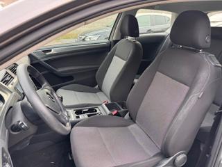 VOLKSWAGEN Golf usata, con Cerchi in lega