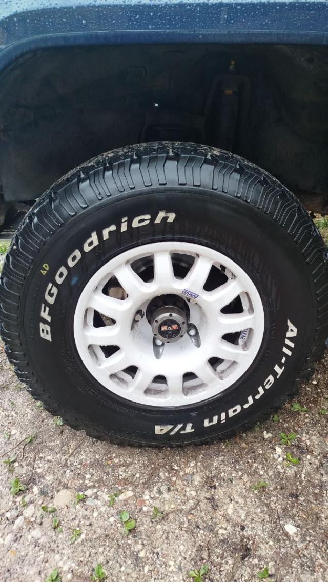 TOYOTA Land Cruiser usata 6