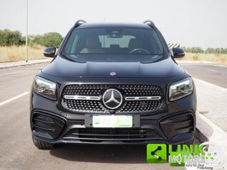 MERCEDES-BENZ GLB 200 usata 6