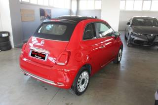 FIAT 500 usata, con Airbag Passeggero