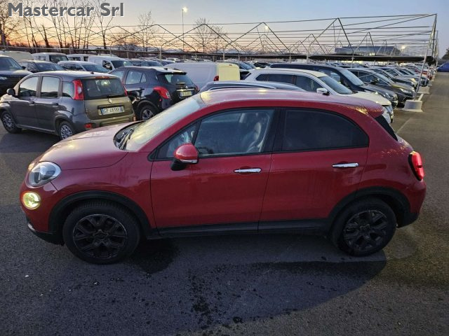 FIAT 500X usata, con Airbag Passeggero