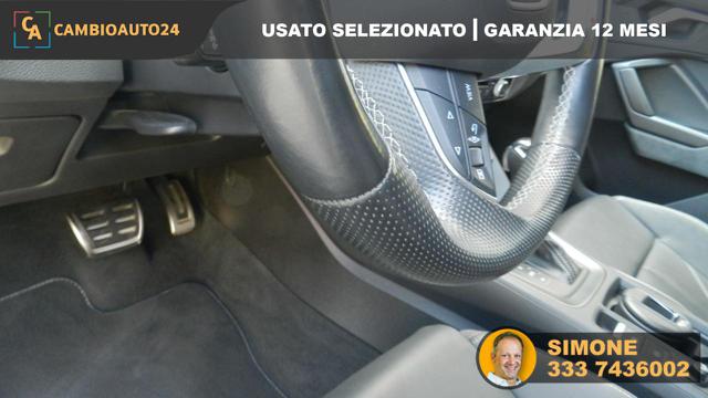 AUDI Q3 usata 73