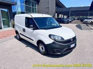 FIAT Doblo usata, con Airbag