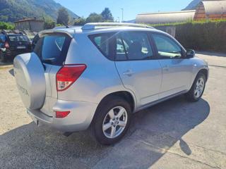 TOYOTA RAV 4 MY23 usata 20