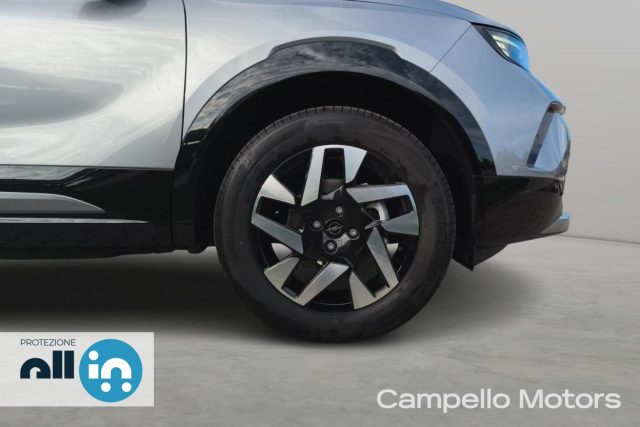 OPEL Mokka usata 18