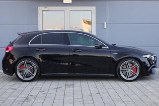 MERCEDES-BENZ A 45 AMG usata 80