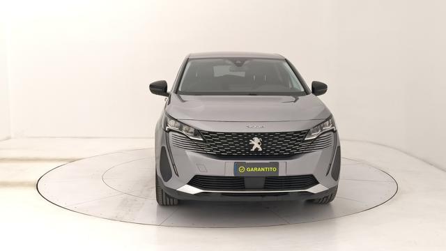 PEUGEOT 3008 usata, con Cerchi in lega