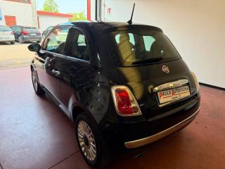 FIAT 500 usata, con Autoradio