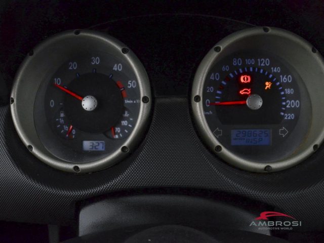 VOLKSWAGEN Polo usata 12