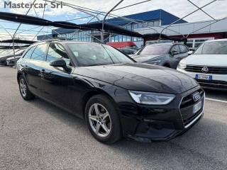 AUDI A4 usata, con Airbag Passeggero