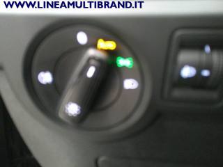 VOLKSWAGEN T-Cross usata, con Autoradio