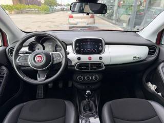 FIAT 500X usata, con Controllo trazione