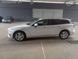 VOLVO V60 usata, con ESP