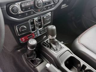 JEEP Wrangler usata, con Climatizzatore
