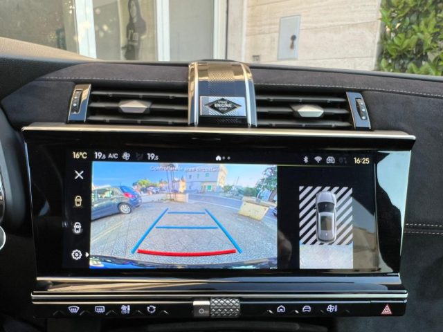 DS AUTOMOBILES DS 7 usata 28