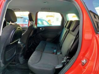 FIAT 500L usata, con Autoradio digitale