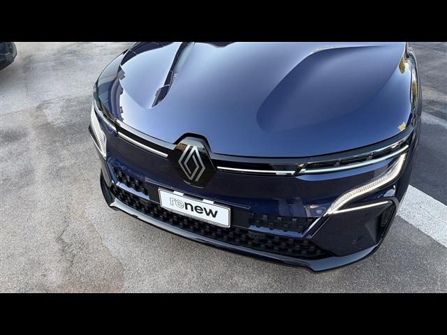 RENAULT Megane usata, con ESP