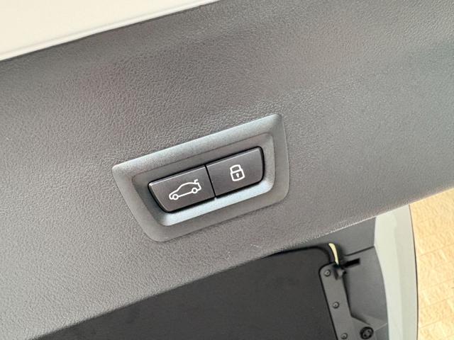 BMW X4 usata, con Airbag posteriore