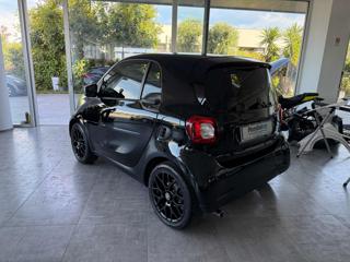 SMART ForTwo usata, con Airbag