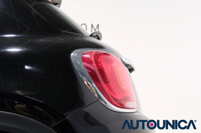 FIAT 500X usata 39