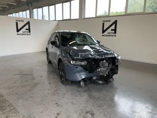 MAZDA CX-5 2.2L Skyactiv-D 150CV 2WD Homura