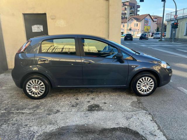 FIAT Grande Punto usata 4